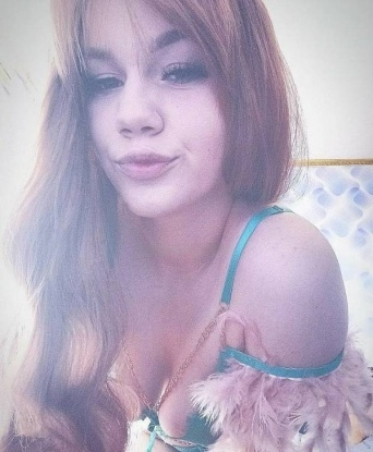 Зинаида, 22 года, 2 размер груди
